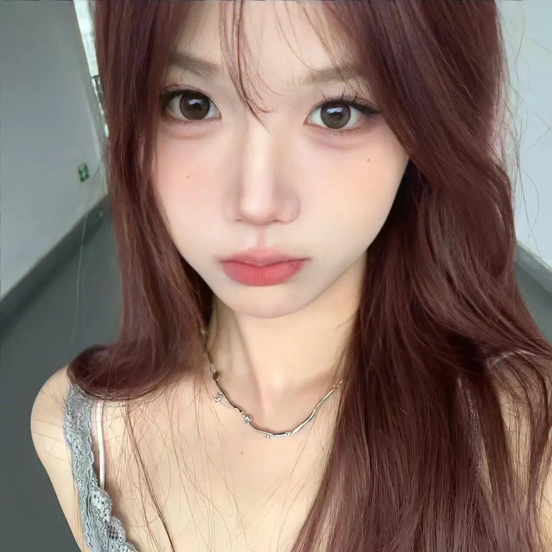 姐就是美