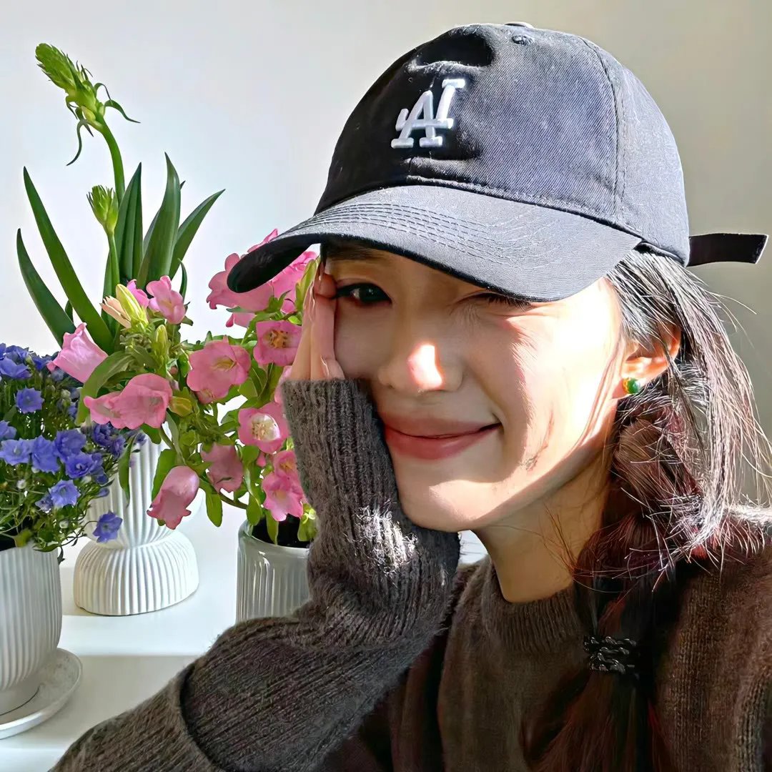 睡花